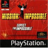 Mission:impossible Expect The Impossible (occasion)