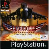 Eagle One Harrier Attack (best Of Infogrames) (occasion)