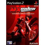 Mx Rider (occasion)