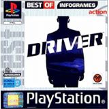 Driver Ps1 Best Of (occasion)