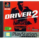 Driver 2 Plat (occasion)