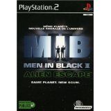 Men In Black Ii : Alien Escape (occasion)