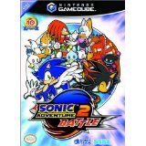 Sonic Adventure 2 Battle (occasion)