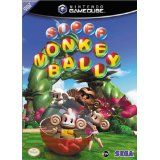 Super Monkey Ball (occasion)