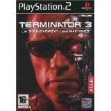 Terminator 3 Le Soulevement Des Machines (occasion)