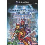 Phantasy Star Online Episode 1 Et 2 (occasion)