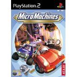 Micro Machines (occasion)