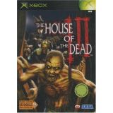 The House Of The Dead 3 (occasion)