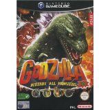 Godzilla Destroy All Monsters (occasion)