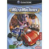 Micro Machines (occasion)