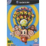 Super Monkey Ball 2 (occasion)