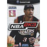 Nba 2k3 (occasion)