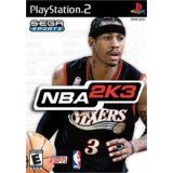 Nba 2k3 (occasion)