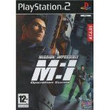 Mission Impossible Operation Surma (occasion)