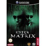 Enter The Matrix (occasion)