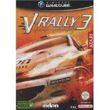 V Rally 3 (occasion)