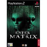 Enter The Matrix (occasion)