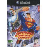 Superman Shadow Of Apokolips (occasion)