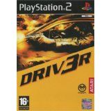 Driver 3 (occasion)