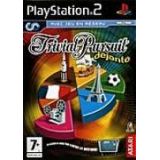 Trivial Pursuit Dejante (occasion)