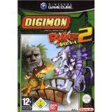 Digimon Rumble 2 Arena (occasion)