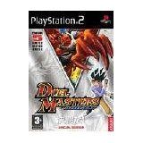 Duel Masters Edition Limitee (ne Contient Pas Les 10 Cartes A Jouer) (occasion)