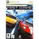 Test Drive Unlimited (occasion)