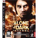 Alone In The Dark Inferno (occasion)