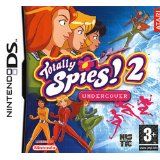 Totally Spies 2 Undercover (occasion)