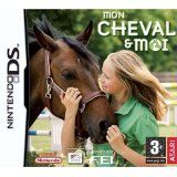 Mon Cheval Et Moi (occasion)