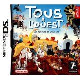 Tous A L Ouest Une Aventure De Lucky Luke (occasion)