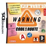 Warning Code De La Route (occasion)