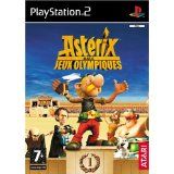 Asterix Aux Jeux Olympiques (occasion)