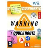 Warning Code De La Route (occasion)