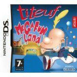 Titeuf Megafun Land (occasion)