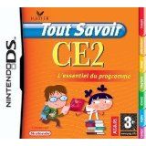 Tout Savoir Ce2 (occasion)