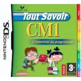 Tout Savoir Cm1 (occasion)