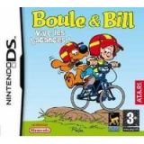 Boule & Bill Vive Les Vacances (occasion)