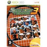 Smash Court Tennis 3 (occasion)