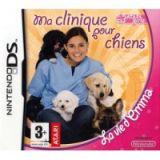 Emma Et Sa Clinique Pour Chiens (occasion)