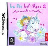 La Fee Lili Rose 2  Mon Monde Merveilleux (occasion)