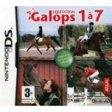 Equitation Galops 1 A 7 (occasion)