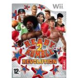 Ready 2 Rumble Revolution (occasion)