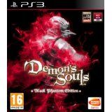 Demon S Souls Collector (occasion)