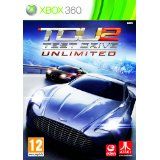 Test Drive Unlimited 2 (occasion)