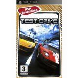 Test Drive Unlimited Essentials (occasion)