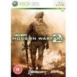 Call Of Duty Warfare 2 Import Uk (occasion)