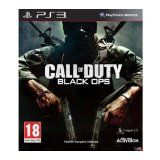 Call Of Duty Black Ops Uk (occasion)
