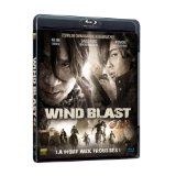 Wind Blast Blu-ray (occasion)