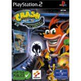 Crash Bandicoot La Vengeance De Cortex (occasion)